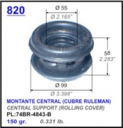 GOMA CENT CARDAN TAUNUS -SIERRA